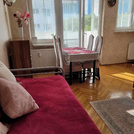 Apartament Zlota 67 바르샤바 외부 사진