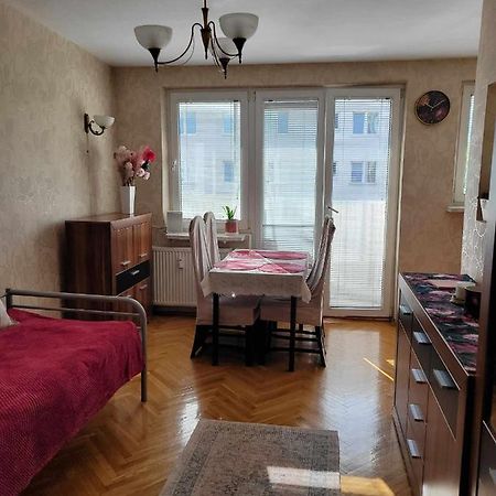 Apartament Zlota 67 바르샤바 외부 사진