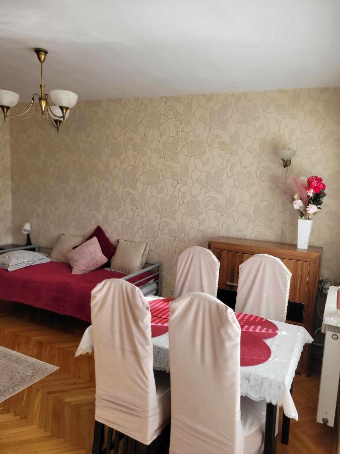 Apartament Zlota 67 바르샤바 외부 사진
