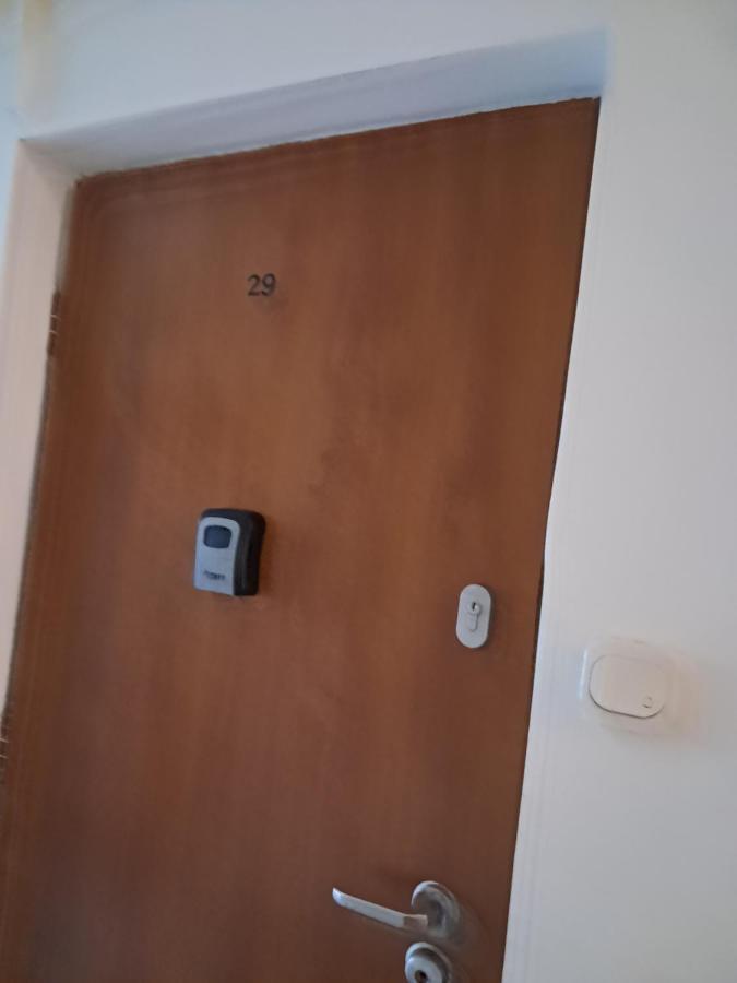 Apartament Zlota 67 바르샤바 외부 사진
