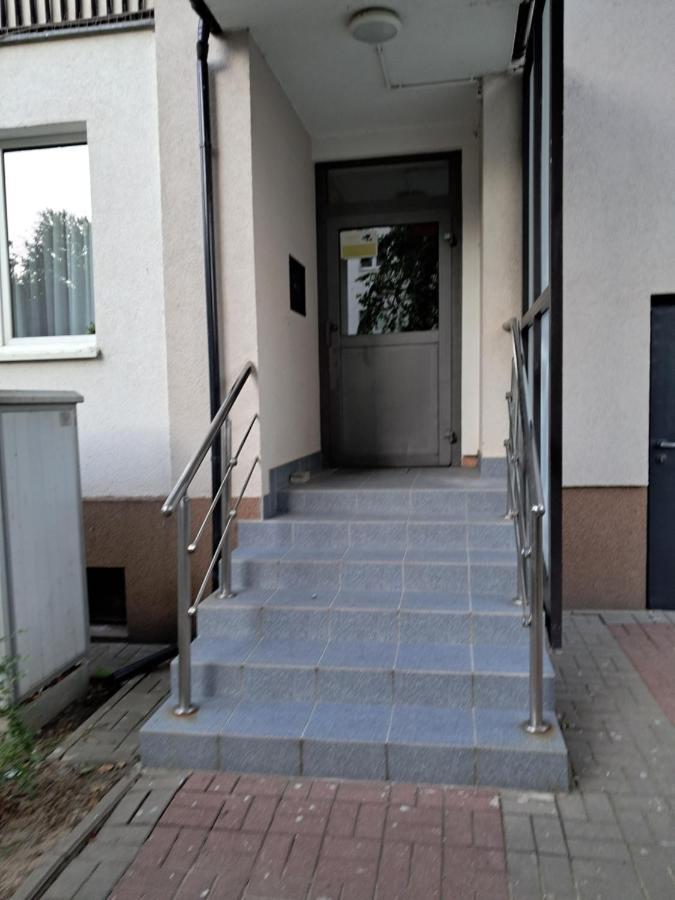 Apartament Zlota 67 바르샤바 외부 사진