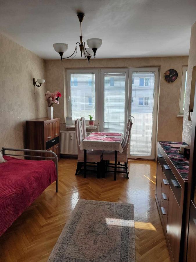 Apartament Zlota 67 바르샤바 외부 사진