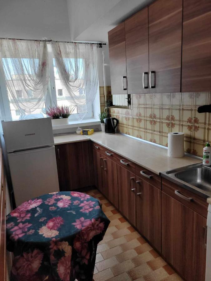 Apartament Zlota 67 바르샤바 외부 사진